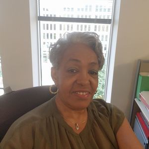 Meet your Posher, Renee